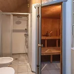 Seeschwalbe Classic 39 度假居 雷希林