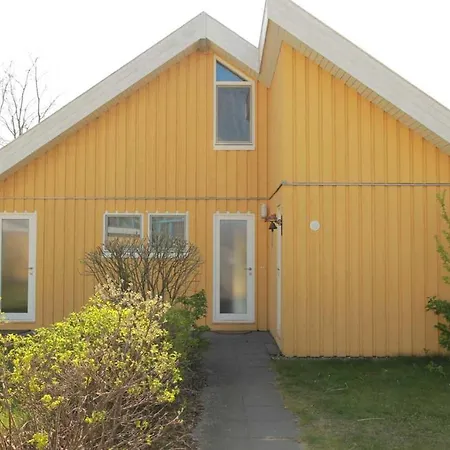 Seeschwalbe Classic 39 * Rechlin