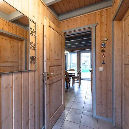 Seeschwalbe Classic 39 Dom wakacyjny Rechlin