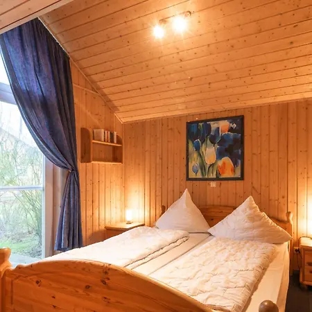 Seeschwalbe Classic 39 Dom wakacyjny Rechlin