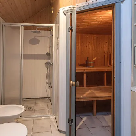 Seeschwalbe Classic 39 Dom wakacyjny Rechlin