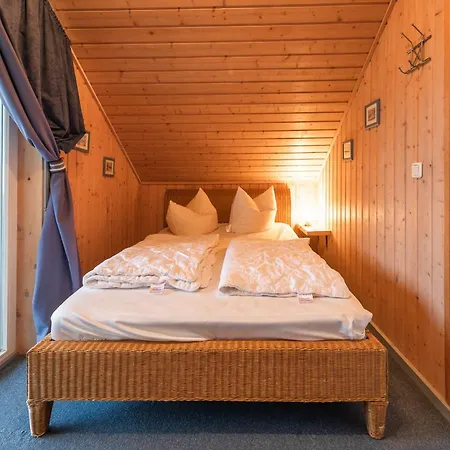 Seeschwalbe Classic 39 Feriehus