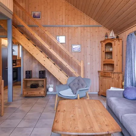 Seeschwalbe Classic 39 Rechlin